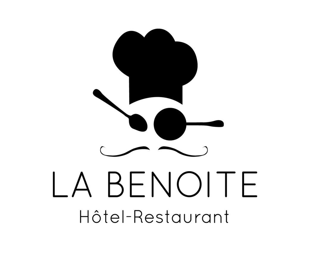 Logis Hotel La Benoite Salles-Arbuissonnas-en-Beaujolais Eksteriør bilde