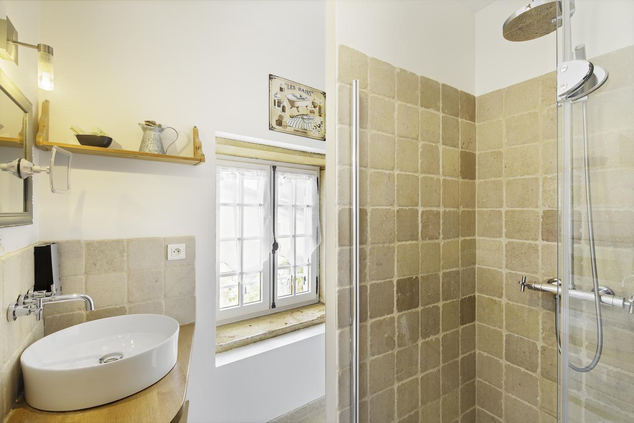 Logis Hotel La Benoite Salles-Arbuissonnas-en-Beaujolais Eksteriør bilde